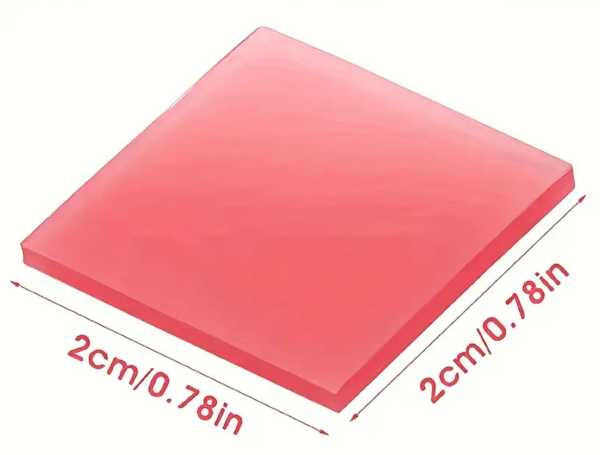 Diamond Painting Wachsplättli